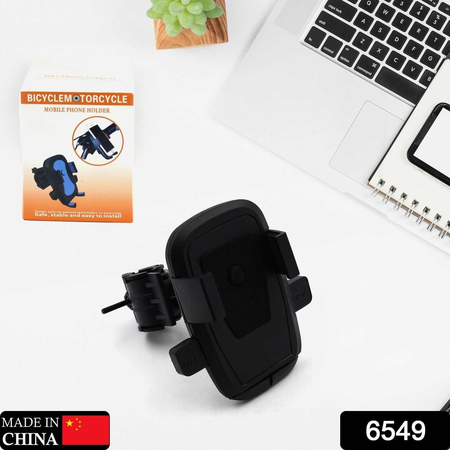 6549 Motorcycle Phone Mount Bicycle Phone Holder Motorcycle Handlebar Phone Holder 6549 Motorcycle Phone Mount Bicycle Phone Holder Motorcycle Handlebar Phone Holder